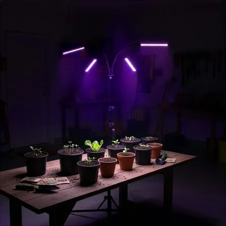 LED Plant Lighting GA0223